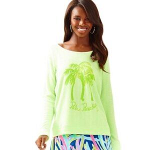 Lilly Pulitzer Sandy Popover